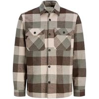 jack  jones cazadora raynd para hombre