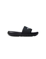 chanclas de montana the north face never stop cush hombre negro