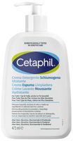 cetaphil crema espuma limpiadora 473 ml