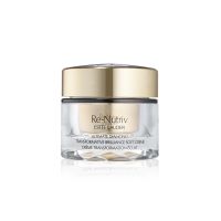 re-nutriv ultimate diamond crema transformadora de luminosidad 50ml