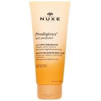 nuxe prodigieux lait parfume body lotion 200ml