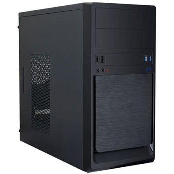 PC Sobremesa ZPC Ukam50 AMD Ryzen-3 3200 16GB 512GB SSD Radeon Graphics