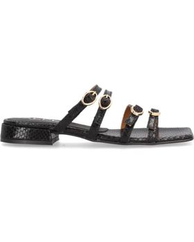 de ALPE CHANCLAS MUJER 5144 NEGRO