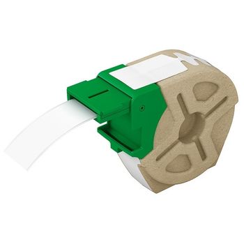 Leitz 70090001 cinta de papel blanca 25 mm x 22 m (original)
