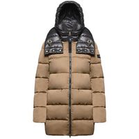 up to be parka q-nol-64794 para mujer
