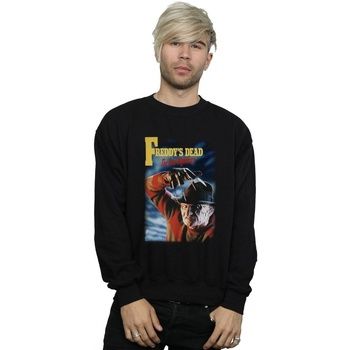 A Nightmare On Elm Street Jersey The Final Nightmare para hombre