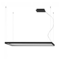 lampara colgante led tuula 50w ii