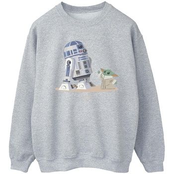 Disney Jersey The Mandalorian para mujer