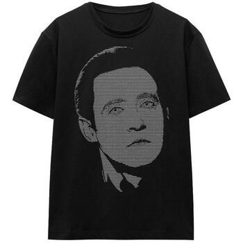 Star Trek Tops y Camisetas Data's Data para hombre