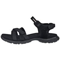 ecco sandalias offroad roam lea tex para mujer