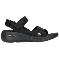 skechers sandalias - para mujer