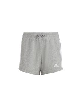 Pantalones cortos adidas Essentials 3B Gris Mujer