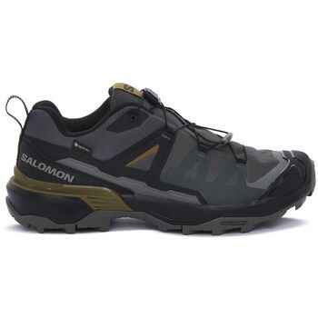 Salomon Zapatillas de senderismo X Ultra 360 GTX para hombre