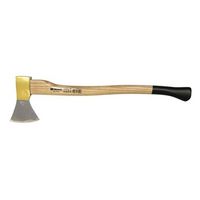 hacha 1250 gr 700 mm marca ironside garden