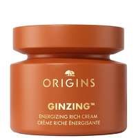 origins ginzing ultra-hydrating energy-boosting cream 50ml