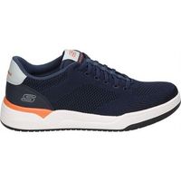 skechers zapatos bajos 111396 para hombre