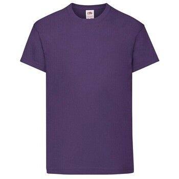 Fruit Of The Loom Tops y Camisetas Original para niña