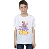 disney tops y camisetas toy story 4 in charge para nino