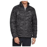 under armour chaquetas kurtka mrska reactor jacket para hombre