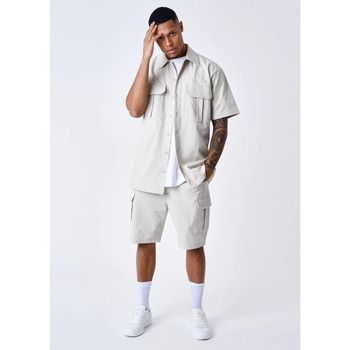 Project X Paris Short - para hombre