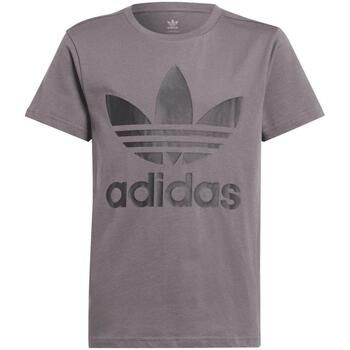 adidas Camiseta Originals para niña