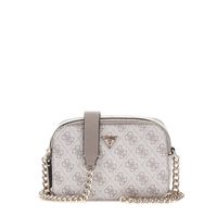 guess bandolera anadela taupe hwbg96 72140-dko