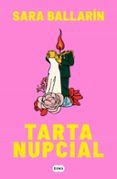 tarta nupcial