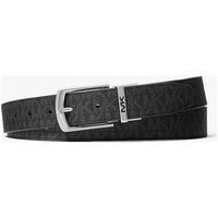 michael michael kors cinturon - para hombre
