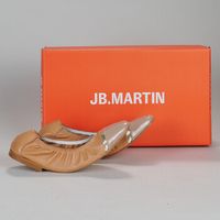 jb martin bailarinas soiree para mujer