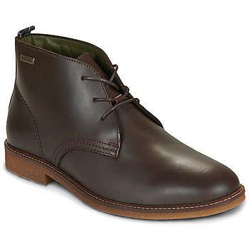 Barbour Botines SONORAN para hombre