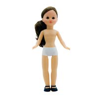 muneca coleccion sintra original 2021 desnuda de 40 cm edicion limitada 100 vinilo fabricada en espana por folk artesania