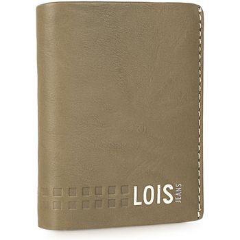 Lois Cartera Temple para hombre