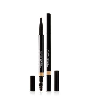 Shiseido Brow Ink Trio