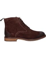 de kickers 828860 alphato 93 marron fonce