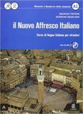 il nuovo affresco italiano a1. corso di lingua italiana per stranieri.