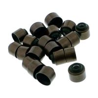 sello de aceite del vastago de la valvula yamaha fz 750 kit