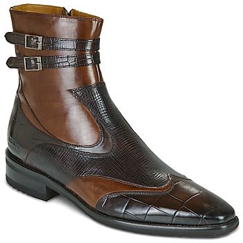 Melvin & Hamilton Botines Elvis 104 para hombre