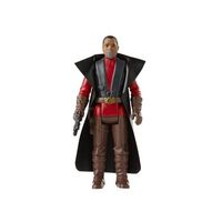 greef karga - figura - star wars coleccion vintage - 4 anos
