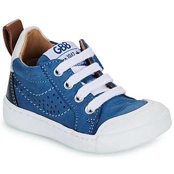 GBB Zapatillas altas HENRIET TWIST para niño