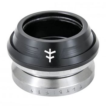 Fly Volcano 7 Headset Polished