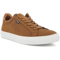 atlanta mocassin zapatillas zapatillas en piel nobuck para hombre