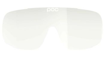 Lentes de  p repuesto  p poc para aspire clear 90 0