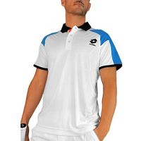 lotto polo q2445 para hombre