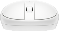hp raton 240 blanco inalambrico