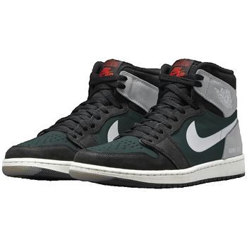 Nike Deportivas Moda Baskets Air Jordan 1 High imperméables para hombre