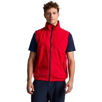 Slam Chaqueta de punto Crew Vest para hombre
