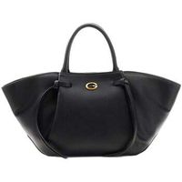 guess bolso de mano bolso de mano allegra negro para mujer
