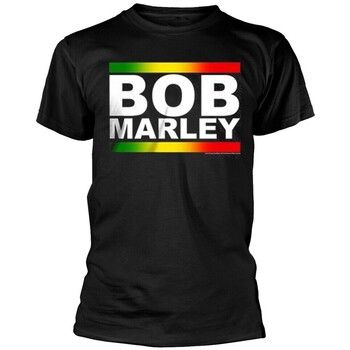 Bob Marley Tops y Camisetas Rasta Band para hombre