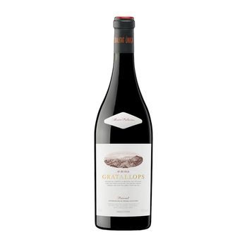 Álvaro Palacios Vino Tinto Gratallops Priorat Crianza Botella Magnum 1,5 L 14.5% Vol.