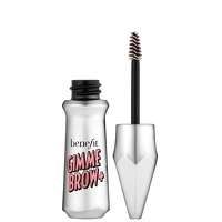 benefit Minis - Gimme Brow+ Volumizing Fiber Gel 05 Deep 1.5g